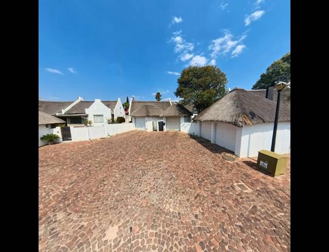 3 BEDROOM HOUSE FOR SALE IN TERENURE